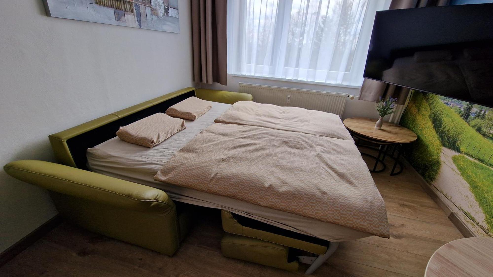 Lesicek Apartmán *