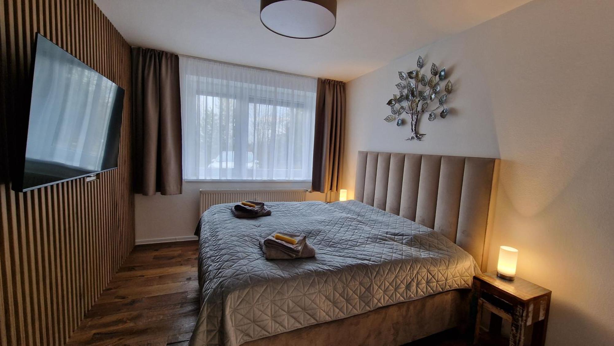 Apartmán Lesicek